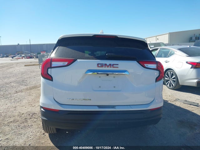 3GKALMEG0RL348572 GMC Terrain Fwd Sle