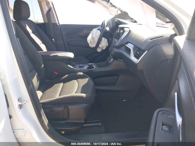 3GKALMEG0RL348572 GMC Terrain Fwd Sle