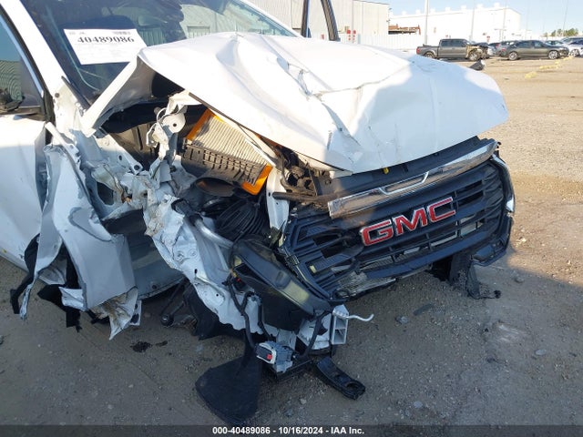 3GKALMEG0RL348572 GMC Terrain Fwd Sle