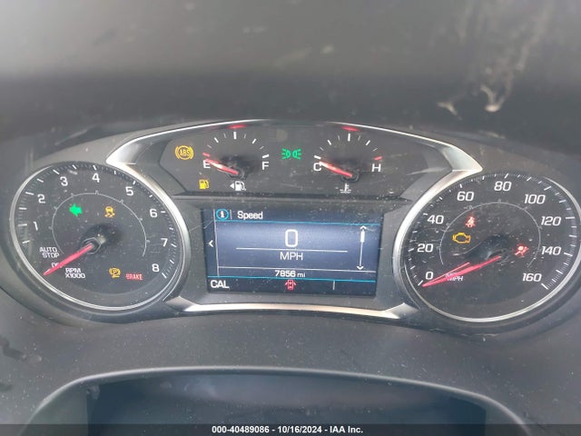3GKALMEG0RL348572 GMC Terrain Fwd Sle