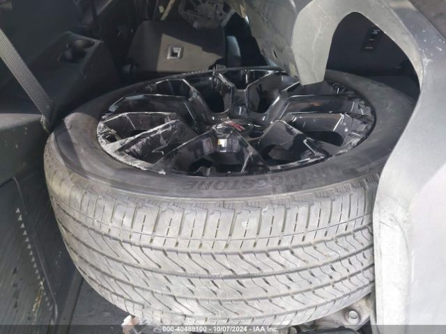 1GKS2DKL2NR259291 GMC Yukon 4wd Denali