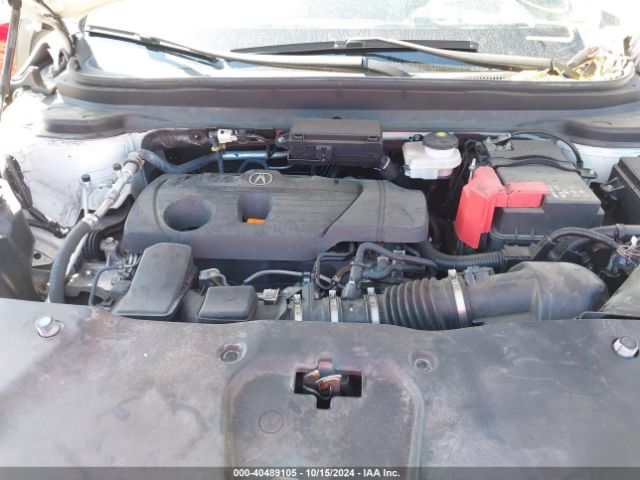 5J8TC1H7XKL002188 Acura Rdx Advance Package