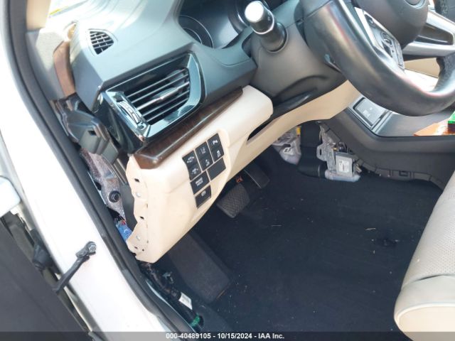 5J8TC1H7XKL002188 Acura Rdx Advance Package