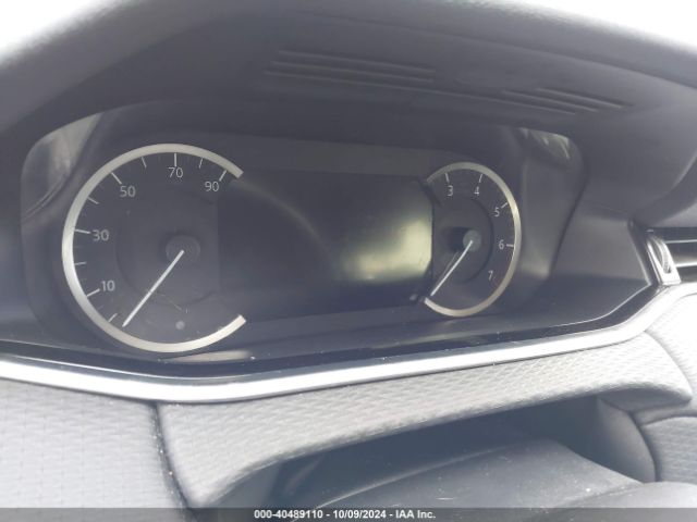 SALZJ2FX9MH136485 Land Rover Range Rover Evoque S