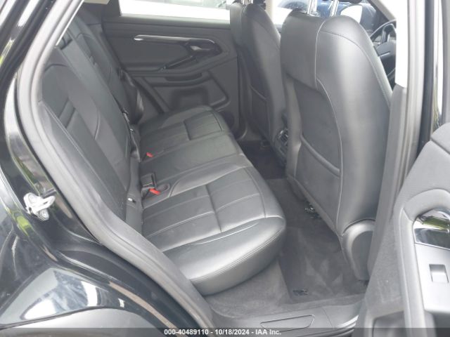 SALZJ2FX9MH136485 Land Rover Range Rover Evoque S