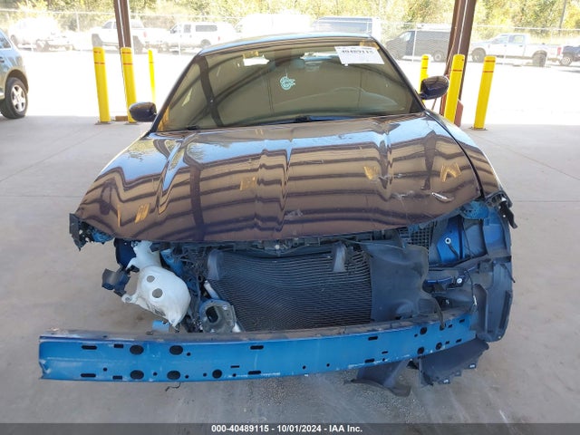 Dodge Charger Se 2015 2C3CDXBGXFH835696 Image 12