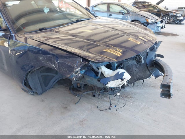 Dodge Charger Se 2015 2C3CDXBGXFH835696 Image 6