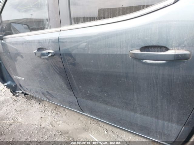 1GCGSCEN3K1328511 Chevrolet Colorado Lt
