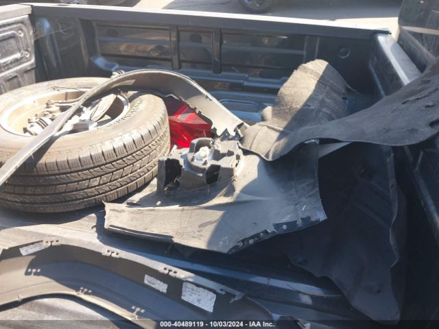 1GCGSCEN3K1328511 Chevrolet Colorado Lt
