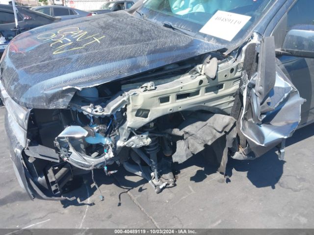 1GCGSCEN3K1328511 Chevrolet Colorado Lt