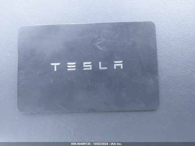 2021 TESLA MODEL Y 5YJYGDEE0MF280861 Photo 10