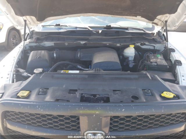 3C6JR6DG2EG316515 RAM 1500 Tradesman
