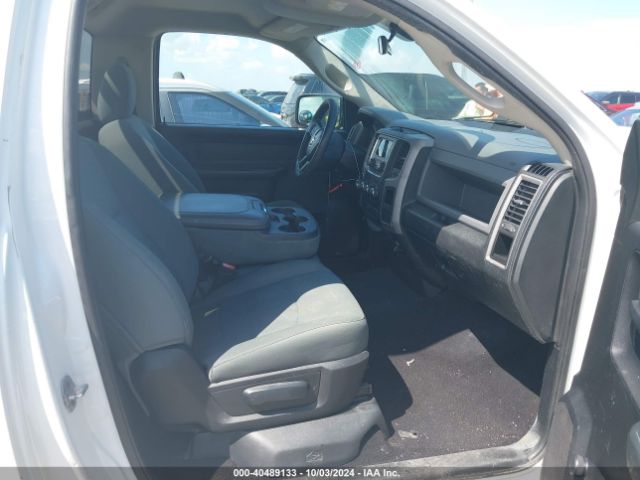 3C6JR6DG2EG316515 RAM 1500 Tradesman