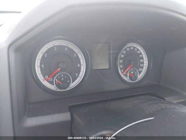 3C6JR6DG2EG316515 RAM 1500 Tradesman