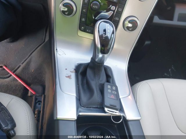LYV402HKXHB146830 Volvo S60 Inscription T5