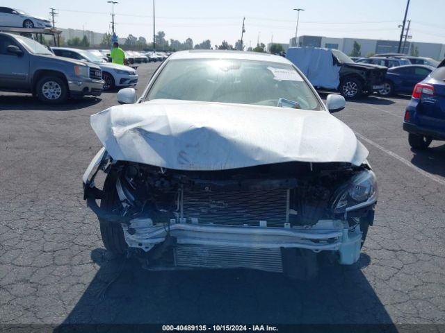 LYV402HKXHB146830 Volvo S60 Inscription T5