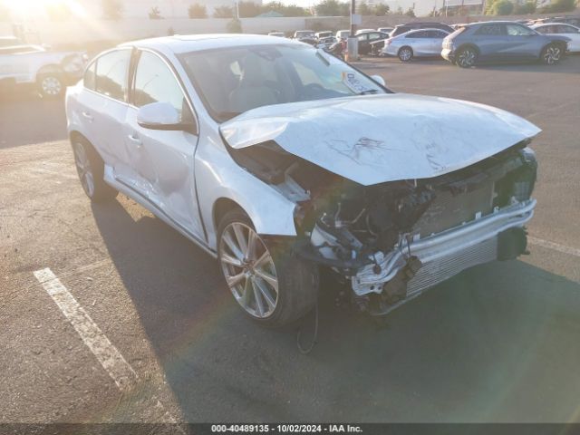 LYV402HKXHB146830 Volvo S60 Inscription T5