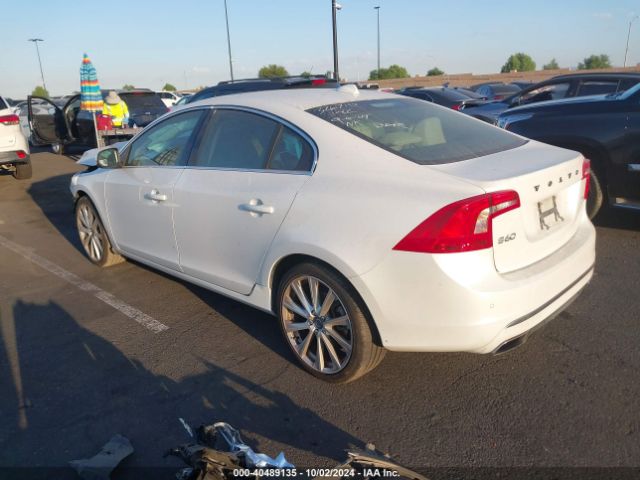 LYV402HKXHB146830 Volvo S60 Inscription T5