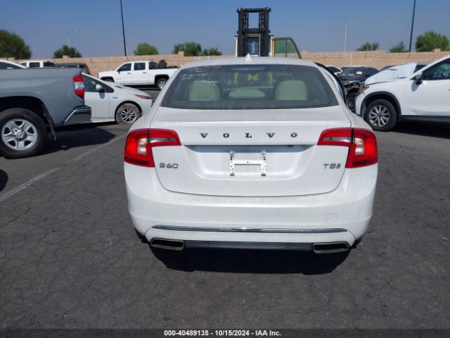 LYV402HKXHB146830 Volvo S60 Inscription T5