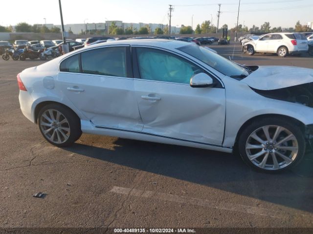 LYV402HKXHB146830 Volvo S60 Inscription T5