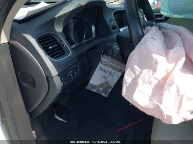 LYV402HKXHB146830 Volvo S60 Inscription T5