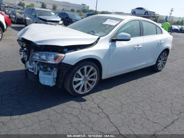LYV402HKXHB146830 Volvo S60 Inscription T5
