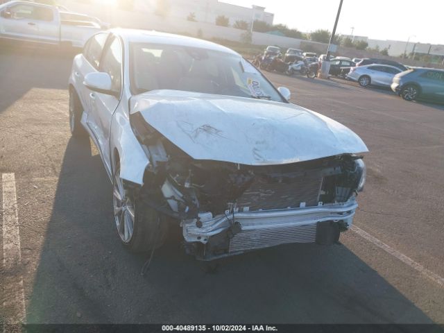 LYV402HKXHB146830 Volvo S60 Inscription T5