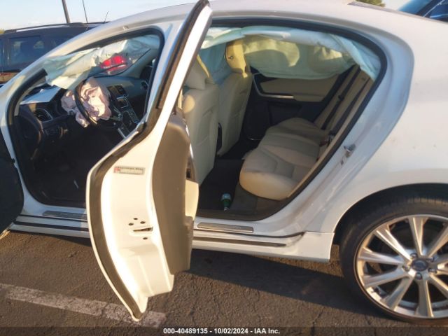 LYV402HKXHB146830 Volvo S60 Inscription T5