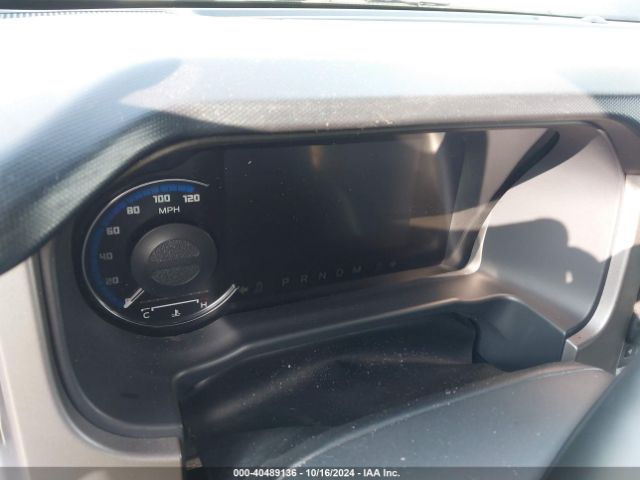 1FMEE5DP2NLA86831 Ford Bronco Outer Banks