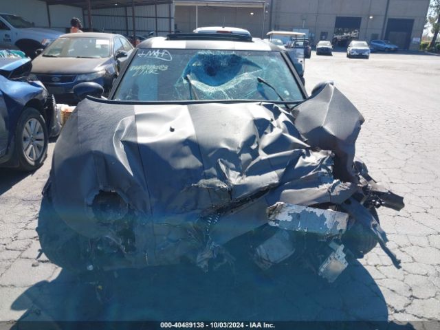 WMWLN9C59G2E47578 Mini Clubman Cooper S