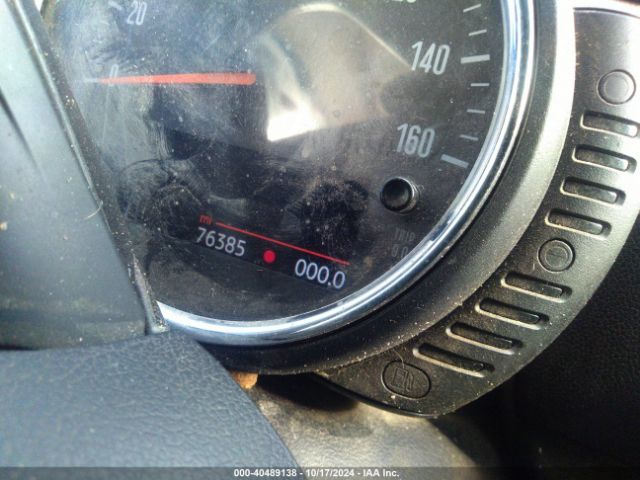 WMWLN9C59G2E47578 Mini Clubman Cooper S