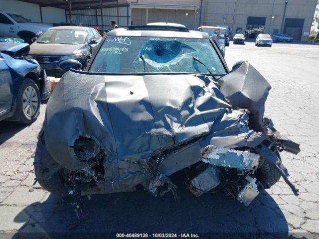 WMWLN9C59G2E47578 Mini Clubman Cooper S