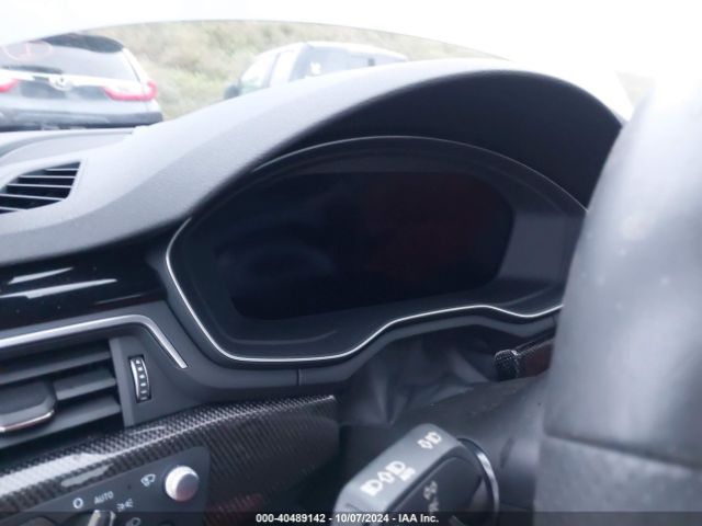 2023 AUDI S5 CABRIOLET WAUY4GF57PN004351 Photo 6