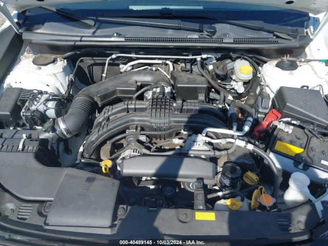 JF2GTAMC9K8358316 Subaru Crosstrek 2.0i Limited