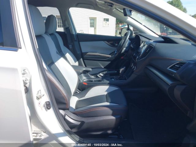 JF2GTAMC9K8358316 Subaru Crosstrek 2.0i Limited