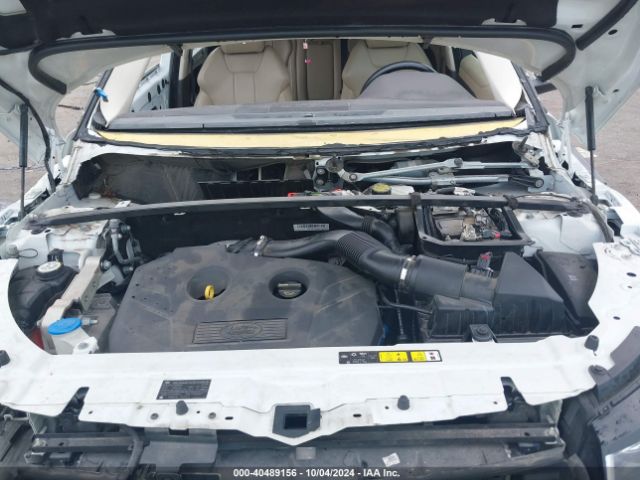 SALVP2BGXHH234031 Land Rover Range Rover Evoque Se/se Premium