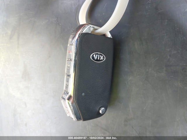 KIA Forte Lxs 2021 3KPF24AD9ME296453 Image 11