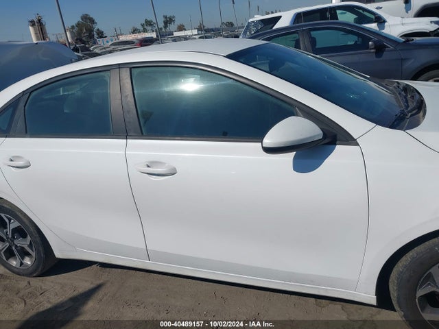 KIA Forte Lxs 2021 3KPF24AD9ME296453 Image 13