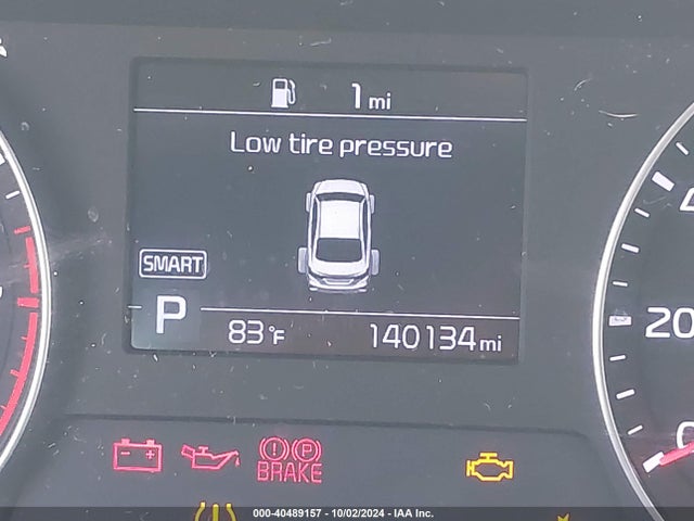 KIA Forte Lxs 2021 3KPF24AD9ME296453 Image 15