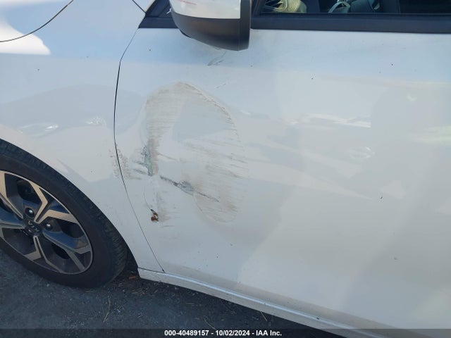KIA Forte Lxs 2021 3KPF24AD9ME296453 Image 17