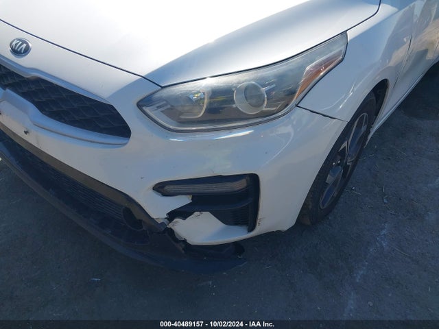 KIA Forte Lxs 2021 3KPF24AD9ME296453 Image 18