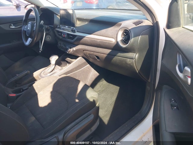 KIA Forte Lxs 2021 3KPF24AD9ME296453 Image 5