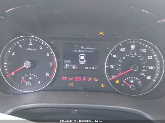 KIA Forte Lxs 2021 3KPF24AD9ME296453 Image 7