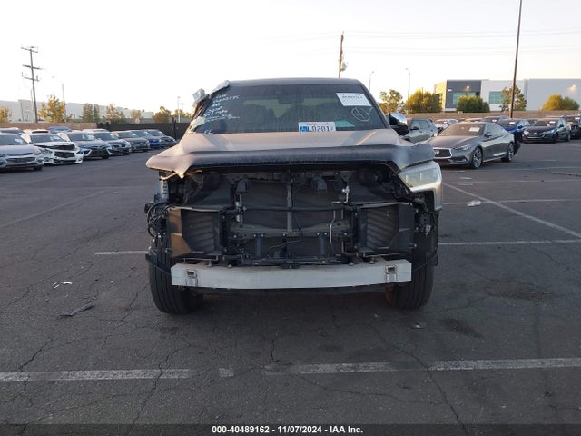 Toyota Tundra 1794 Edition 2023 5TFMA5BC7PX002588 Image 13