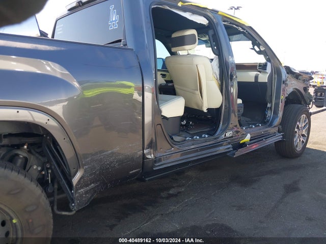 Toyota Tundra 1794 Edition 2023 5TFMA5BC7PX002588 Image 6