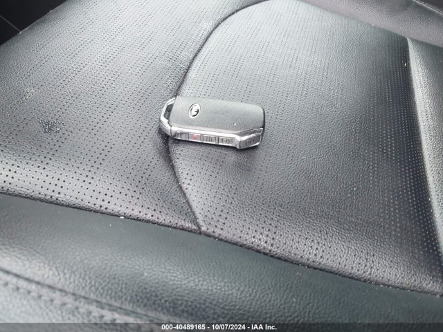 KIA FORTE EX 2021 3KPF54AD9ME402150 Image 11