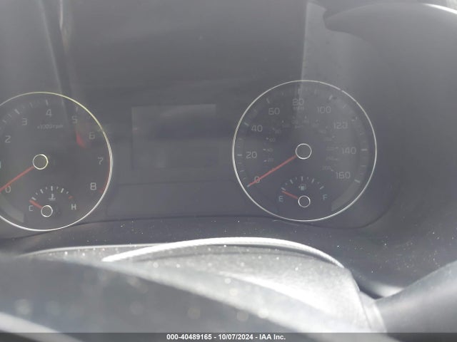 KIA FORTE EX 2021 3KPF54AD9ME402150 Image 15