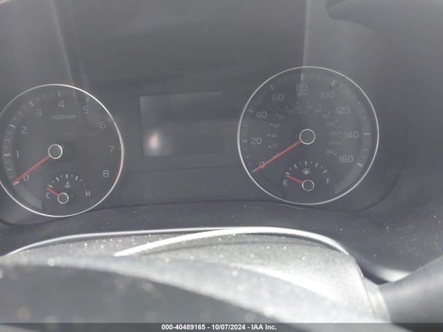 KIA FORTE EX 2021 3KPF54AD9ME402150 Image 7