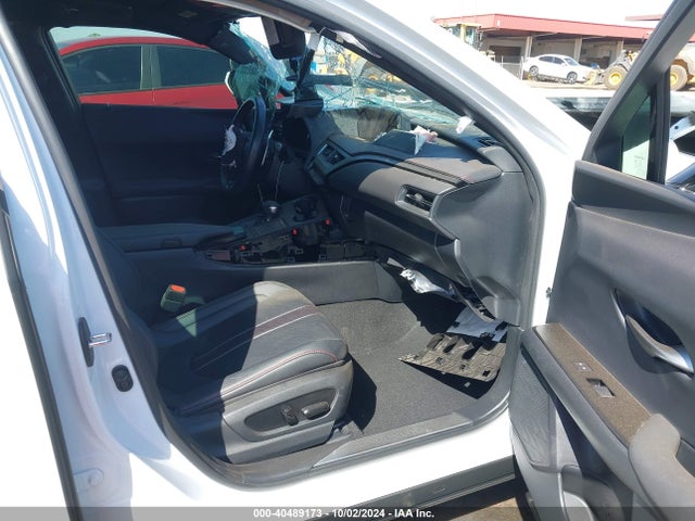 JTHE3JBH0M2038181 Lexus Ux 200 F Sport