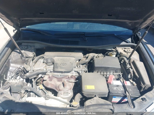 Toyota CAMRY LE 2014 4T1BF1FK1EU464870 Image 10